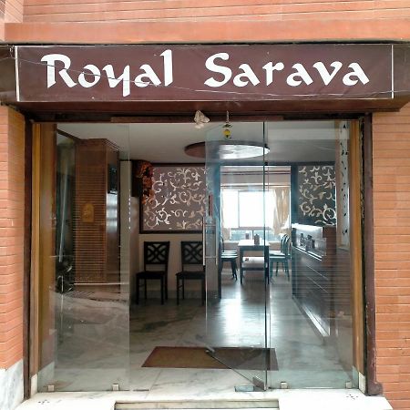 Hotel Oyo 12370 Royal Sarava Dardżyling Zewnętrze zdjęcie