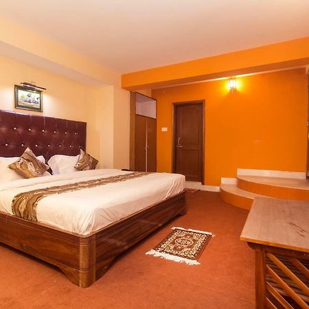 Hotel Oyo 12370 Royal Sarava Dardżyling Zewnętrze zdjęcie