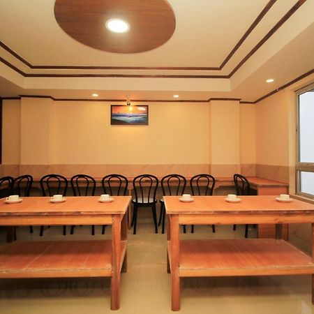 Hotel Oyo 12370 Royal Sarava Dardżyling Zewnętrze zdjęcie