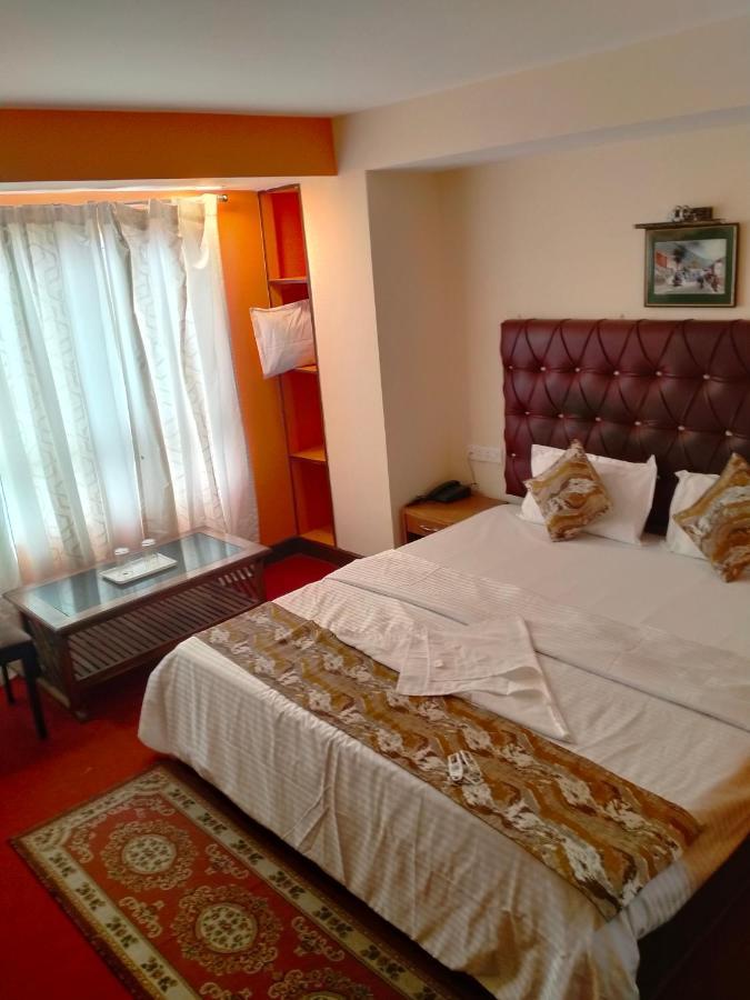 Hotel Oyo 12370 Royal Sarava Dardżyling Zewnętrze zdjęcie