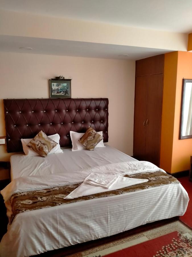 Hotel Oyo 12370 Royal Sarava Dardżyling Zewnętrze zdjęcie