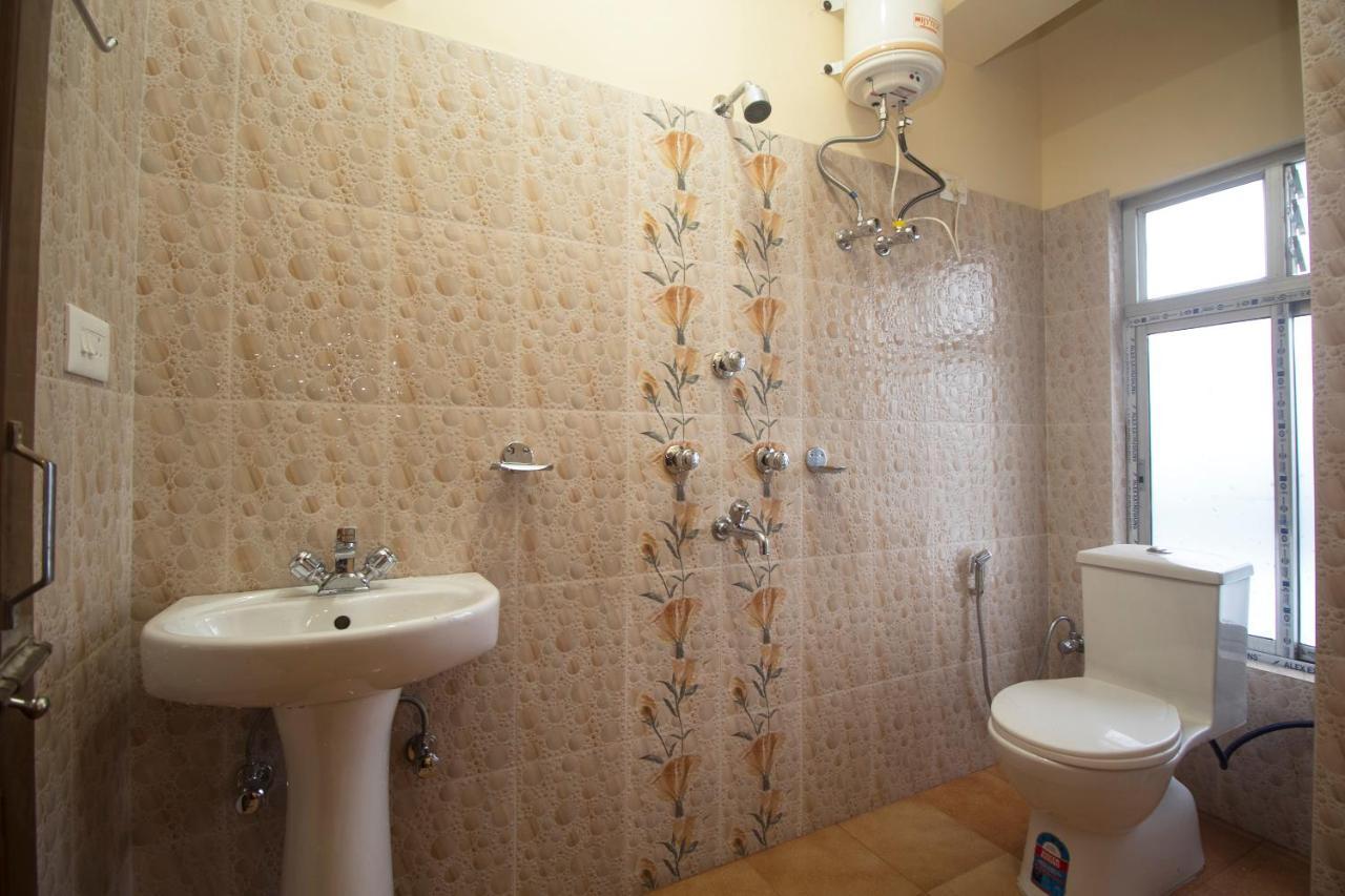 Hotel Oyo 12370 Royal Sarava Dardżyling Zewnętrze zdjęcie