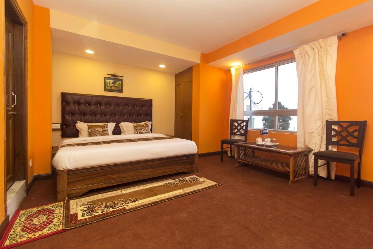 Hotel Oyo 12370 Royal Sarava Dardżyling Zewnętrze zdjęcie