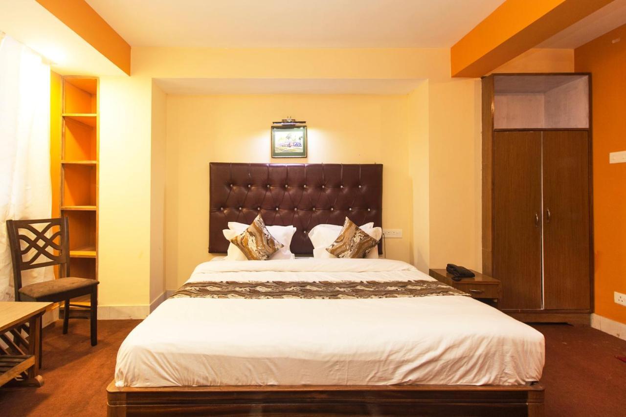Hotel Oyo 12370 Royal Sarava Dardżyling Zewnętrze zdjęcie