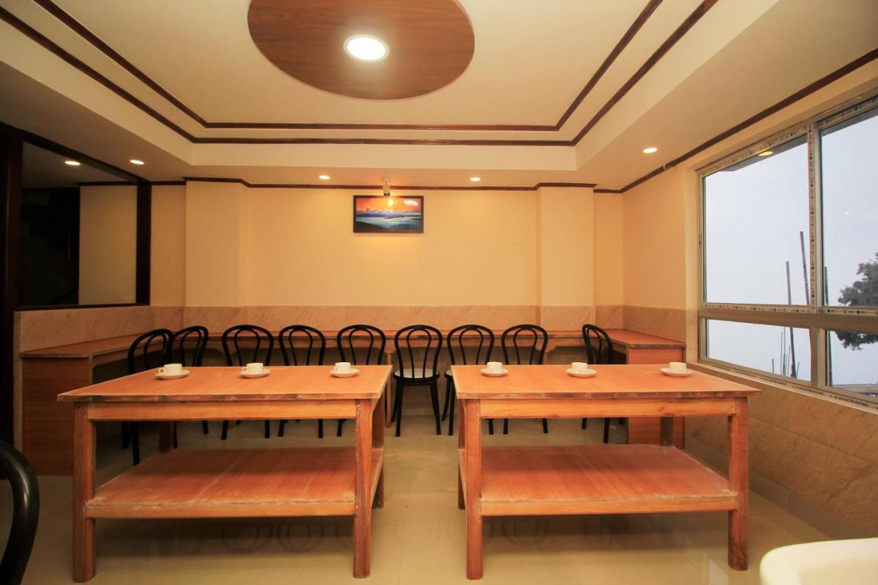 Hotel Oyo 12370 Royal Sarava Dardżyling Zewnętrze zdjęcie